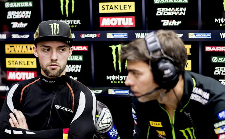 #QatarGP : C’est maintenant l’heure pour Folger