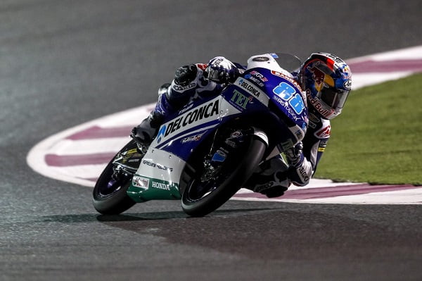 #QatarGP Moto3 FP3 : Jorge Martin bouscule la hiérarchie