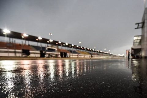MotoGP, France, Le Mans : Vous êtes formidables ! (Galerie photos du jeudi)