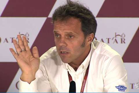 #QatarGP J3 : Conférence de presse Loris Capirossi (Intégralité)