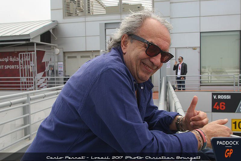 #QatarGP Vinales Dovizioso Rossi Zarco & Co : Le jugement de Carlo Pernat