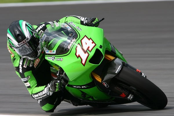 [Weekend file 1 / 2] How Kawasaki missed the MotoGP boat