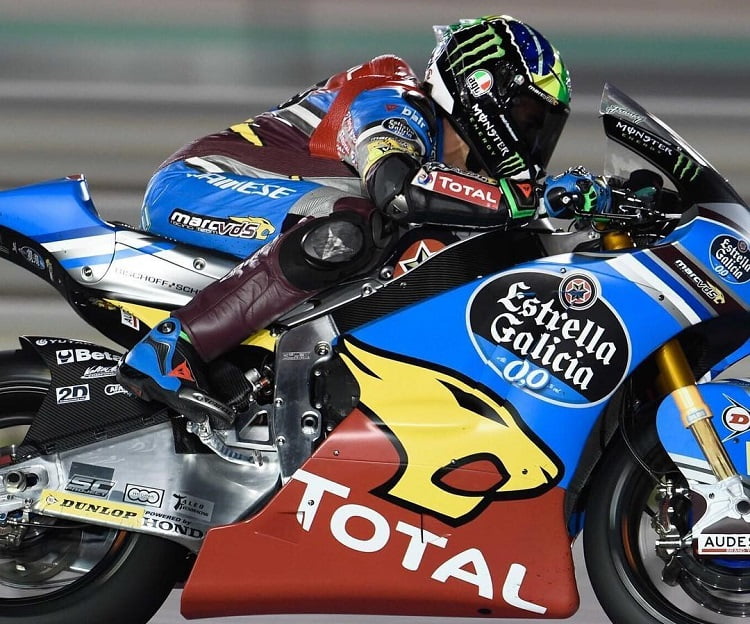 Moto2 Tests Qatar J2 : Morbidelli en tête Quartararo et Tech3 en forme