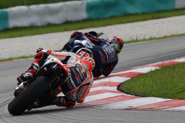 MotoGP Loris Capirossi : « Márquez et Viñales sont rivaux depuis qu’ils sont enfants »