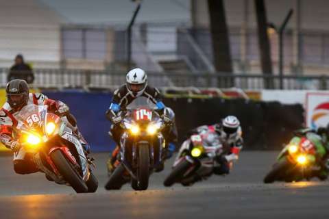 24H du Mans : La vidéo de présentation
