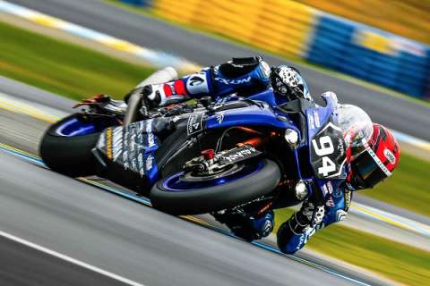 Interview exclusive de Mike di Meglio « Il y a plus de respect en endurance qu’en Grand Prix »