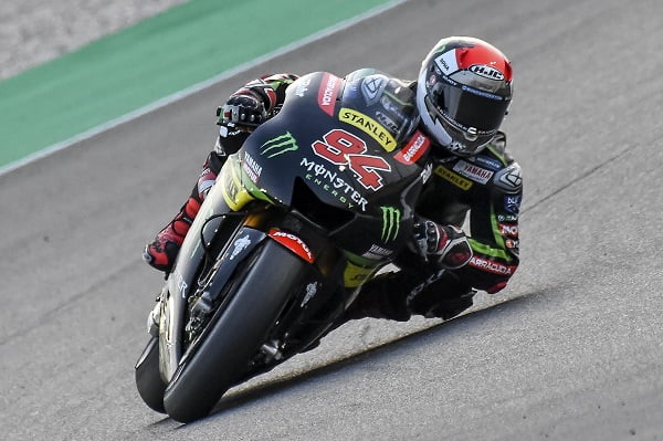 #ArgentinaGP : Jonas Folger à l’abordage