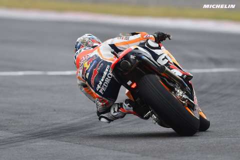 MotoGP, France, Le Mans : Vous êtes formidables ! (Galerie photos du jeudi)