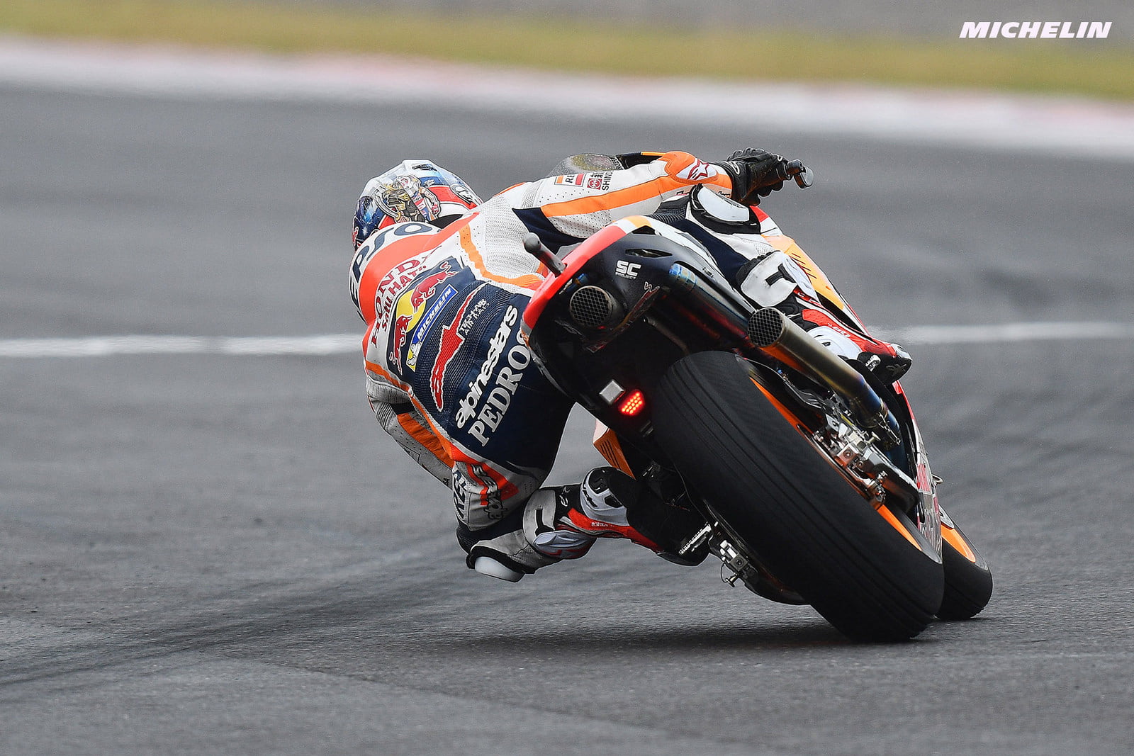 #ArgentinaGP J2 覚えておくべきこと：マルケスとKTMがポールポジション、ドゥカティは苦戦