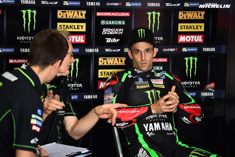 #ArgentinaGP J1 Débrief intégral de Johann Zarco !