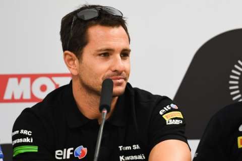 [Vidéo] 24H du Mans : Randy de Puniet raconte sa pole position