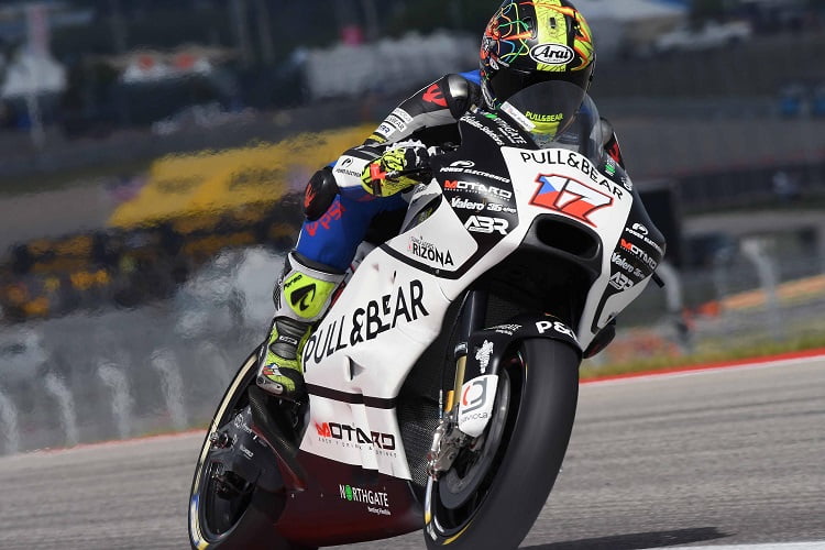 #AmericasGP J.1 : La version d’Abraham sur l’accrochage avec Bautista