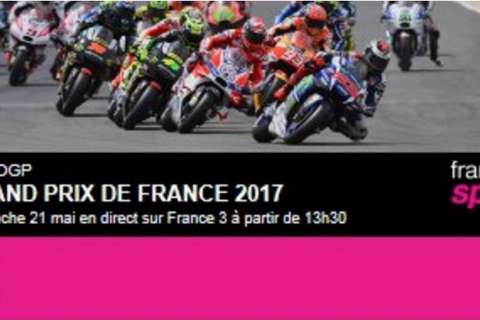 MotoGP vs Piratage : un coup décisif en France avec Cloudflare dans le viseur