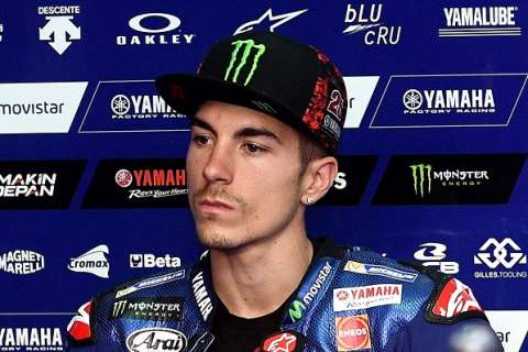 MotoGP KTM : Mike Leitner identifie le problème de Zarco comme une question de confiance