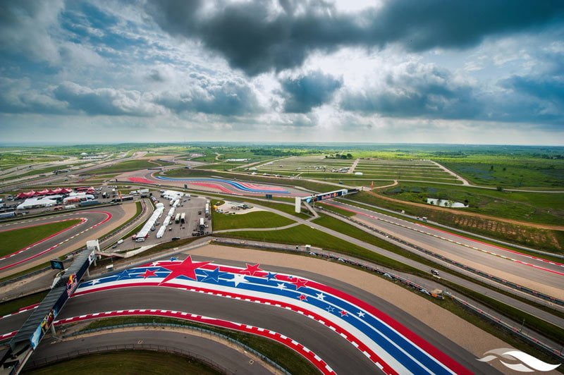 #AmericasGP: Johann Zarco convidado para a coletiva de imprensa de amanhã