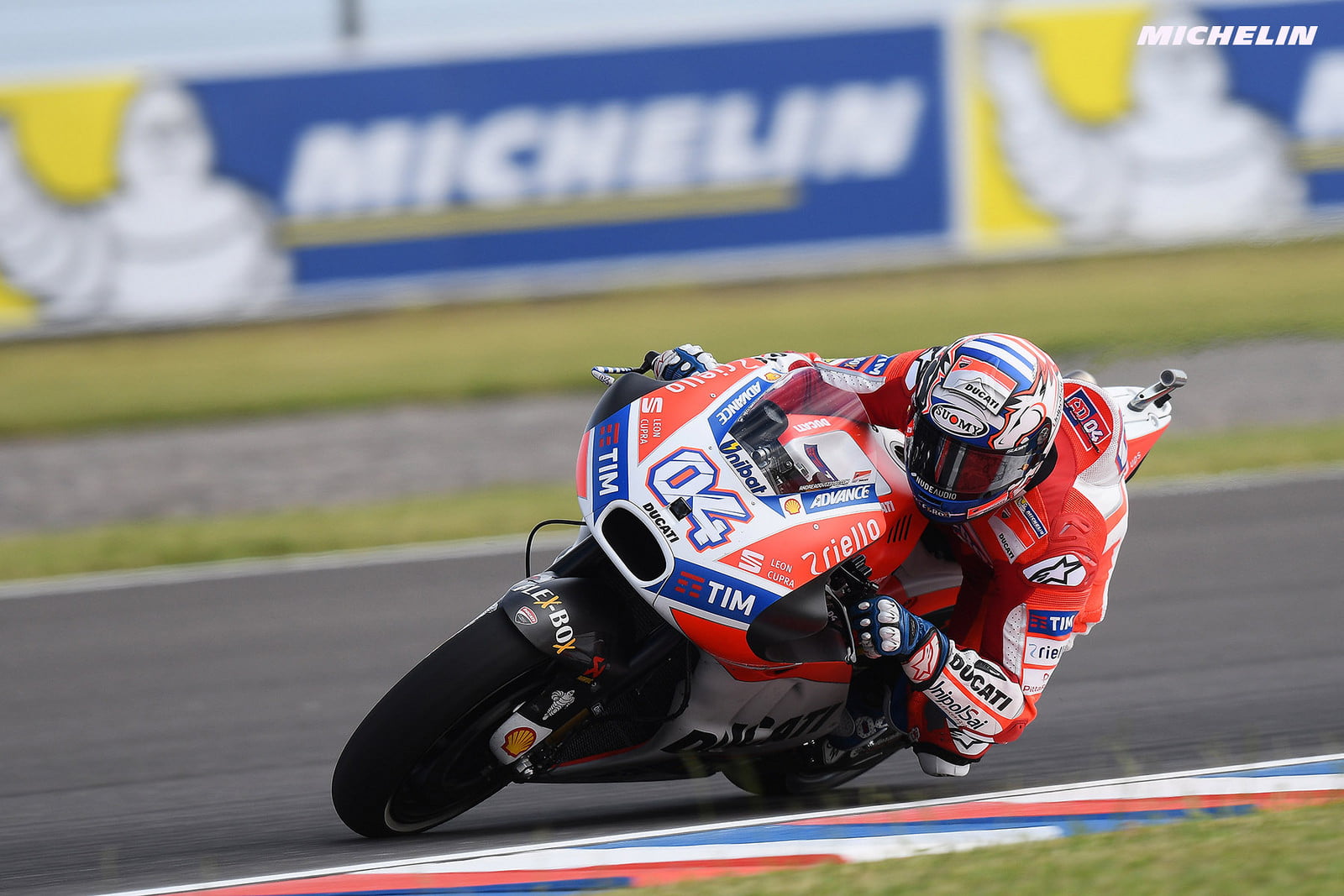 #ArgentinaGP: “Ducati affair” Who is right?