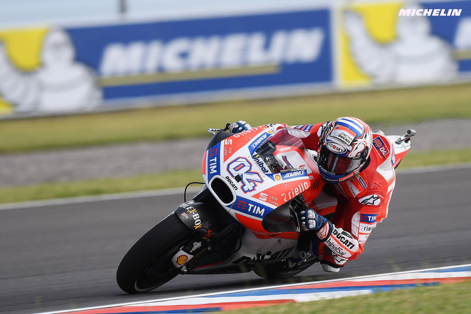 #ArgentinaGP : « Affaire Ducati » Qui a raison ?