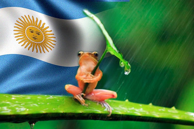 #ArgentinaGP : Les prévisions météo se dégradent…