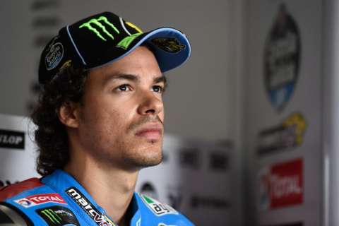 MotoGP, France, Le Mans J3, Michelin : Carton plein malgré les caprices du ciel manceau [CP]