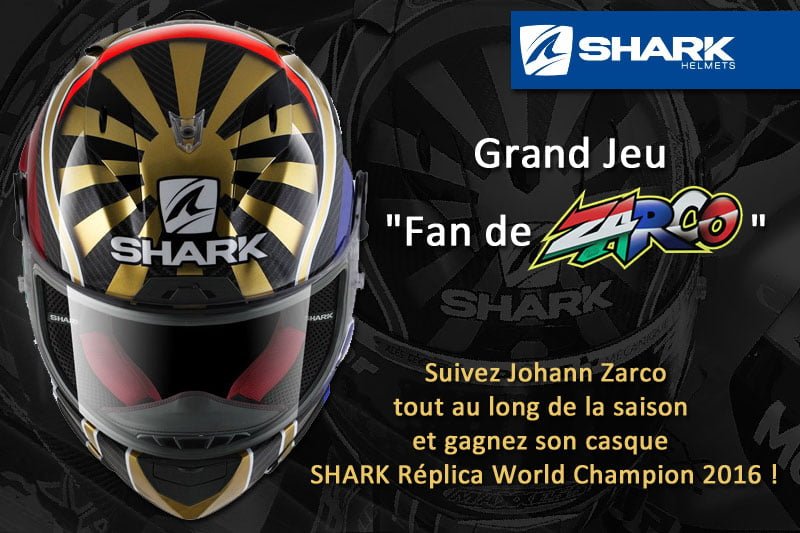 Grand Jeu “Fan de Zarco” : Le premier gagnant est trouvé !