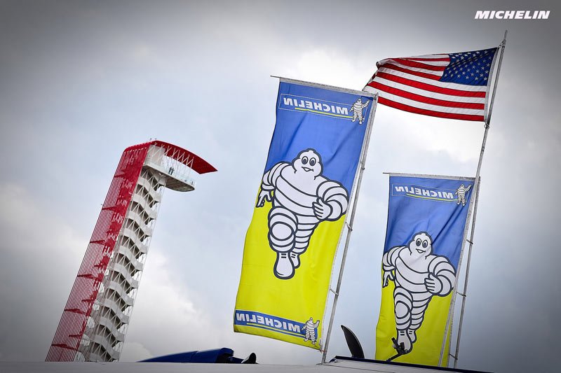 #AmericasGP : Finalement, les pneus MotoGP de test seront testés… lors de tests !
