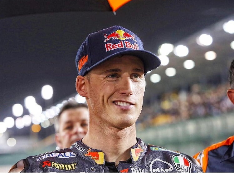 MotoGP: KTM announces the title in three years and it amazes Pol Espargaro!