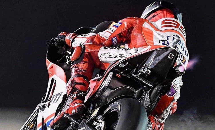 MotoGP : Vinales et Rossi croient toujours en Lorenzo