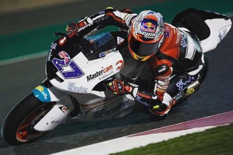 Moto2 Japon FP : Salac le plus rapide, Ogura dans le coup
