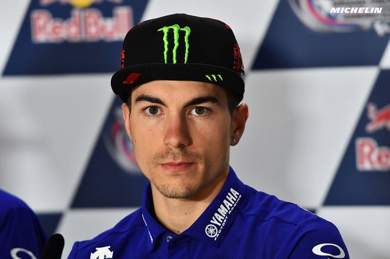 #AmericasGP MotoGP FP1 : Vinales 1 – Márquez 0, Zarco tout de suite en embuscade !