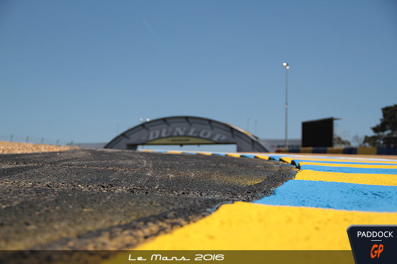 #FrenchGP Le Mans: Special operation for a special Grand Prix!