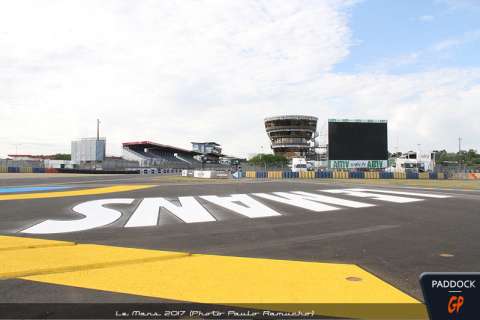 MotoGP, Interview Johann Zarco à Carthagène (1/X) : Coup de chapeau !