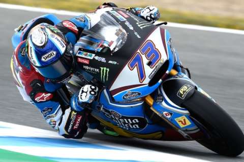 MotoGP Interview Hervé Poncharal (1/3) : Le bilan du début de saison 2024…