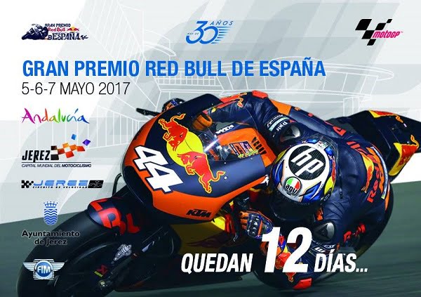 #SpanishGP How Jerez organizers dodged the Marquez-Vinales conflict