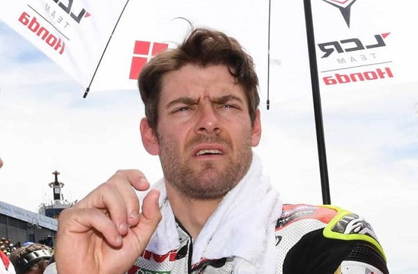 Cal Crutchlow « Il y a un traitre dans la Commission de Sécurité »