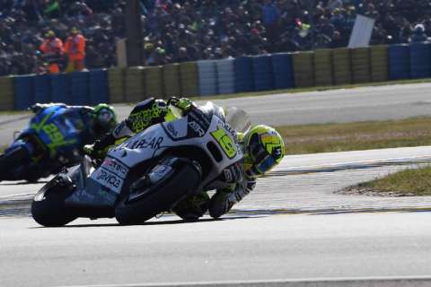 #ItalianGP Álvaro Bautista à la recherche de la chance perdue