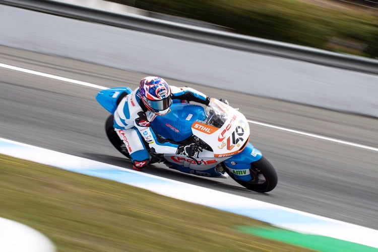 #FrenchGP ル・マン: ダニーロとクアルタラロも自慢したいでしょう!