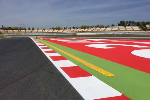 MotoGP – Catalogne : les horaires de Barcelone