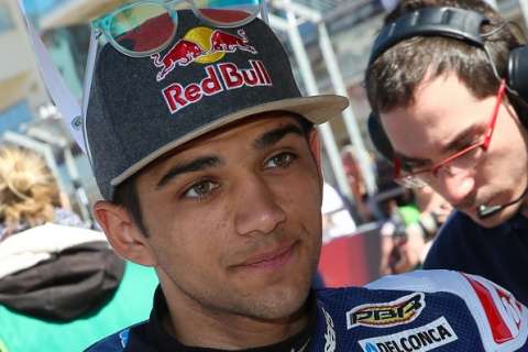 Moto2 Japon – Course : Le pari payant de Gonzalez le conduit vers la victoire