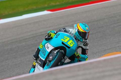 WSBK Supersport 2025 : Jeremy Alcoba quittera le Moto2 pour le team Kawasaki Puccetti Racing