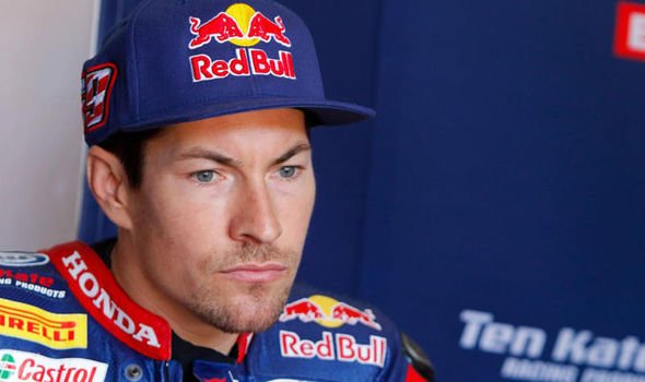 Nicky Hayden : Sa condition physique examinée désormais par les médecins américains