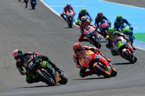 WSBK Supersport 2025 : Jeremy Alcoba quittera le Moto2 pour le team Kawasaki Puccetti Racing