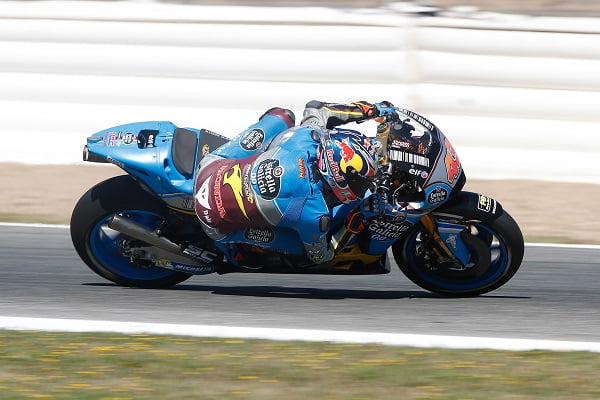 #FrenchGP Le Mans, Jack Miller almeja um quarto top 10