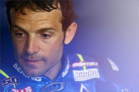 #ItalianGP : Guintoli prêt pour sa campagne d’Italie