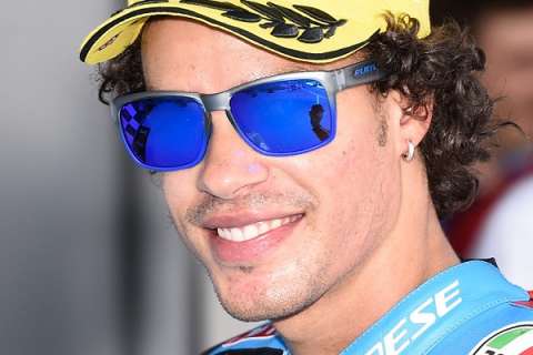 Moto2 Autriche – Aldeguer optimiste pour Aragon malgré un nouvel échec