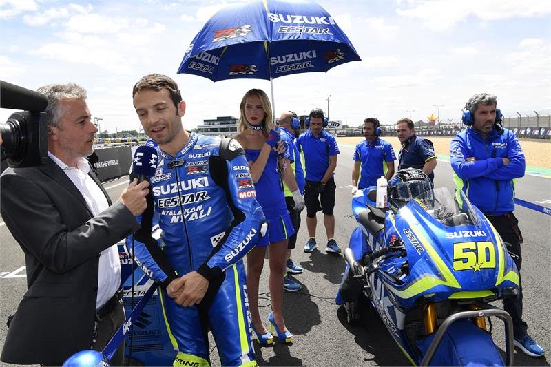 #FrenchGP Le Mans : Un point au Mans et combien au Mugello ?