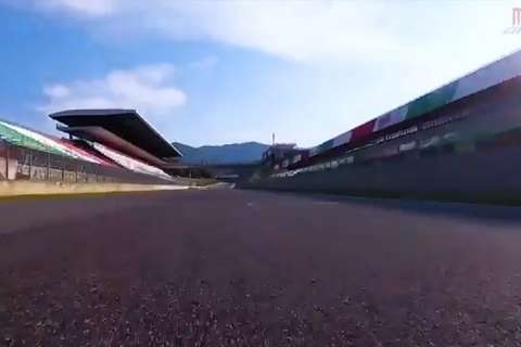 WSBK Supersport Jerez : Adrian Huertas couronné avant son passage en Moto2
