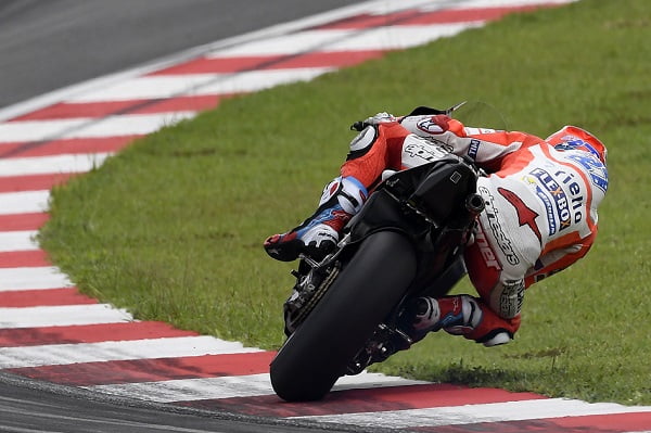 [Brève] Casey Stoner reprend du service