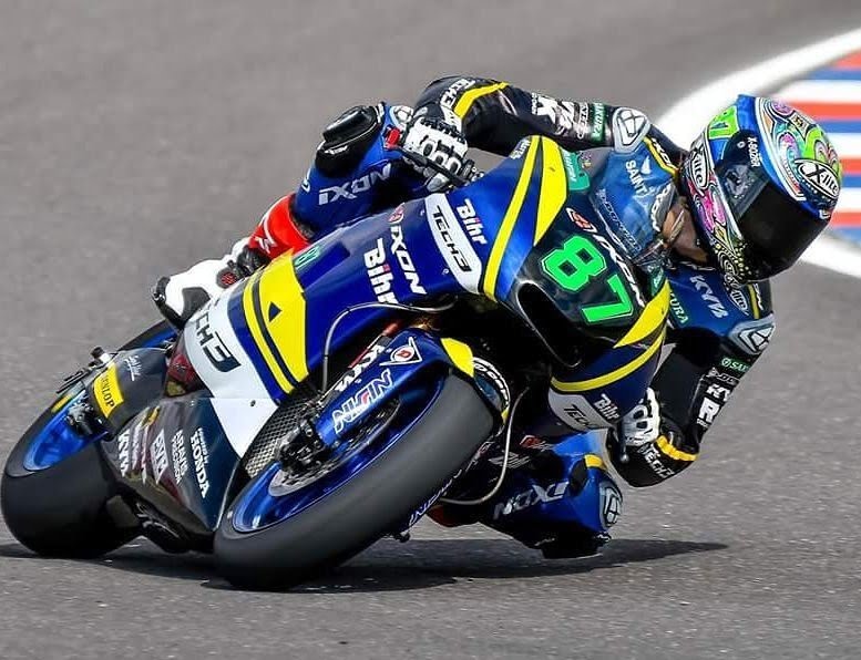 #SpanishGP Moto2: カルダスがKTMに戻り、ガードナーがTech3に復帰