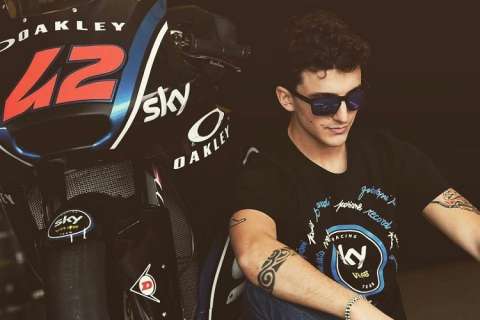 Moto3 Indonésie FP2 : Adrian Fernandez s’offre le record du tour