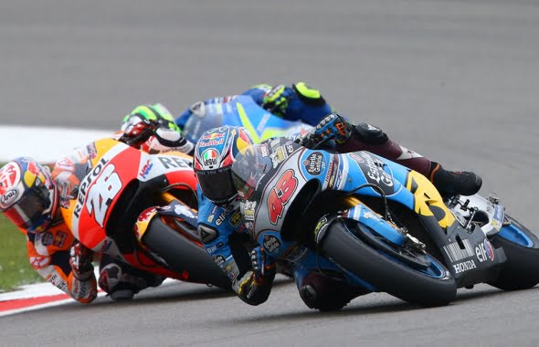 #DutchGP J.3: ミラーにとって今年最高のレース